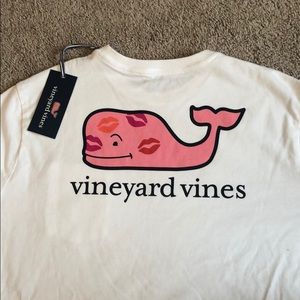 NEW WITH TAGS VINEYARD VINES VALENTINE